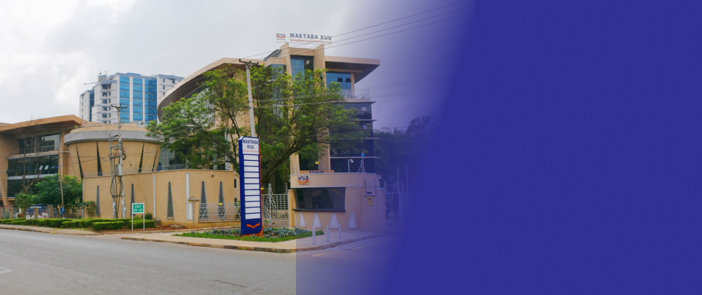 Kenya National Library Services